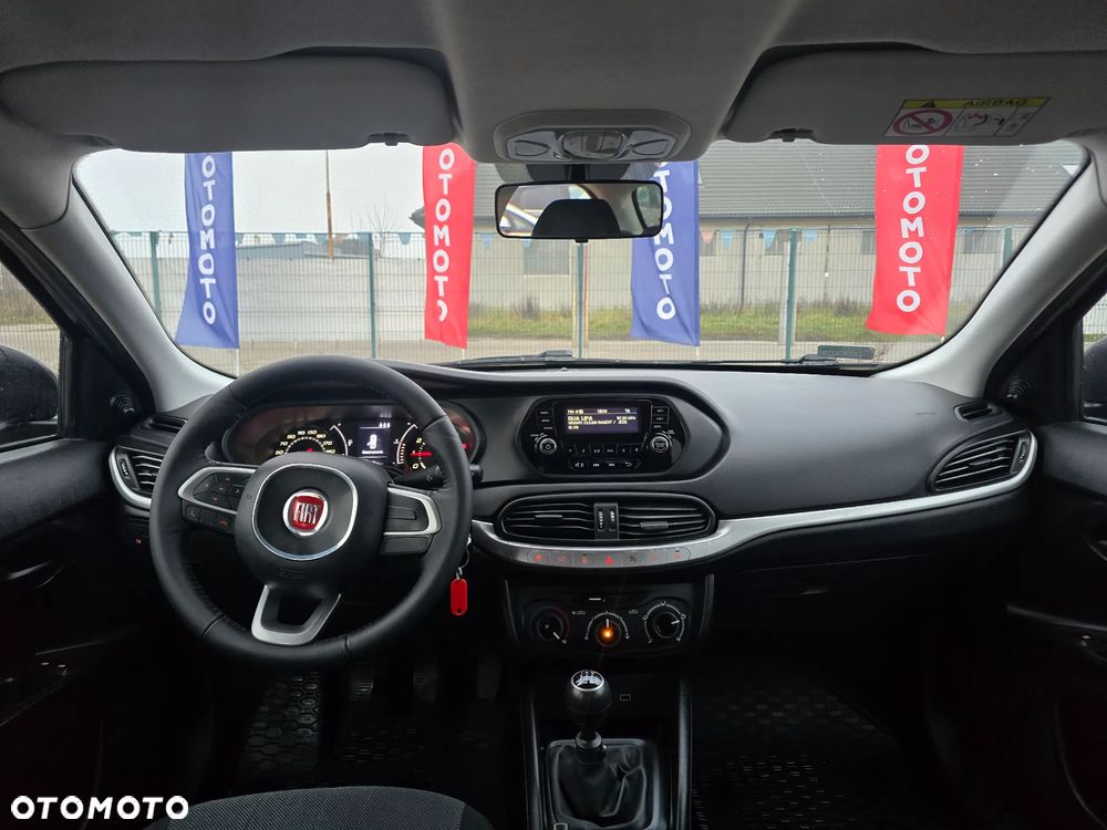 Fiat Tipo 1.4 16V Street - 31