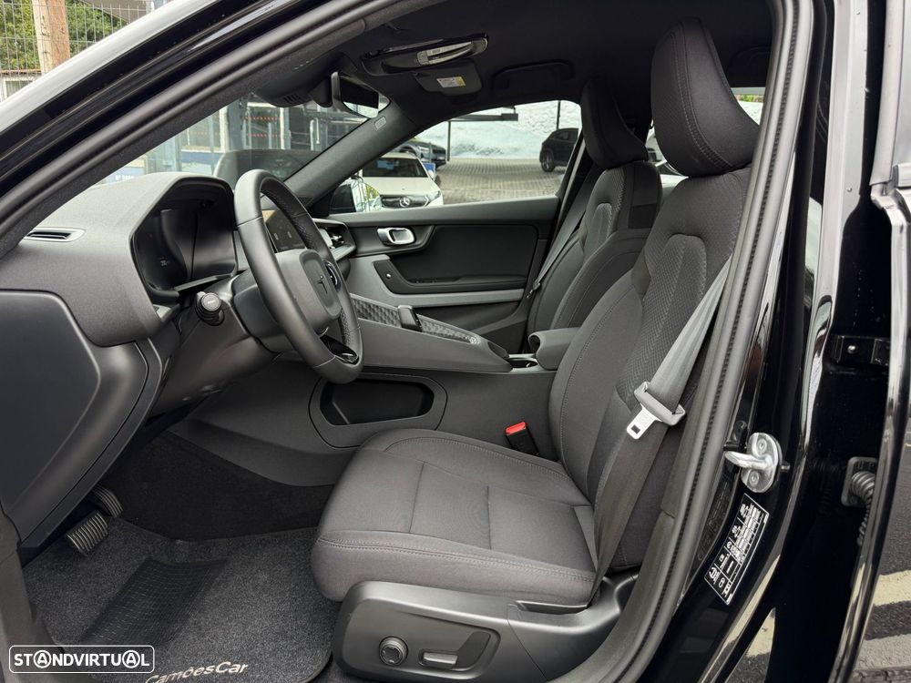 Polestar 2 Single Motor 69kWh - 40