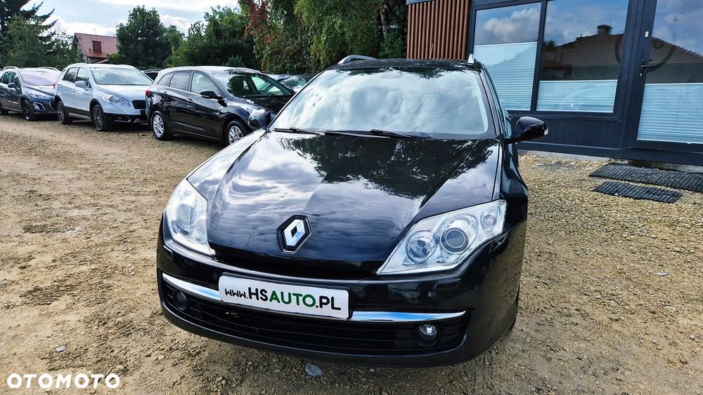 Renault Laguna 2.0 16V Turbo Expression - 4