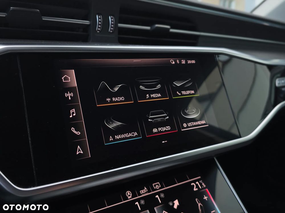 Audi A6 Avant 40 TDI quattro S tronic - 24