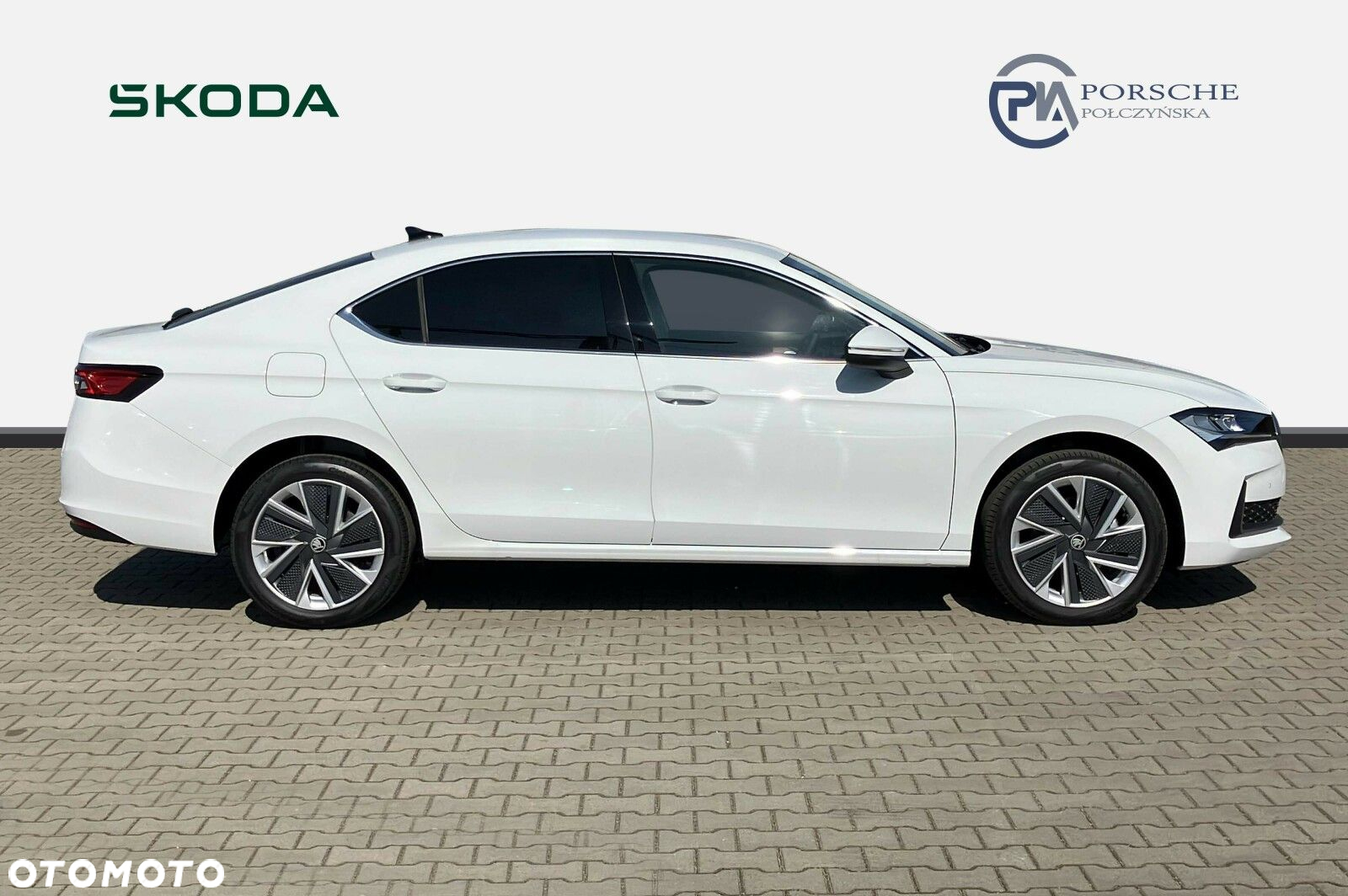 Skoda Superb - 6