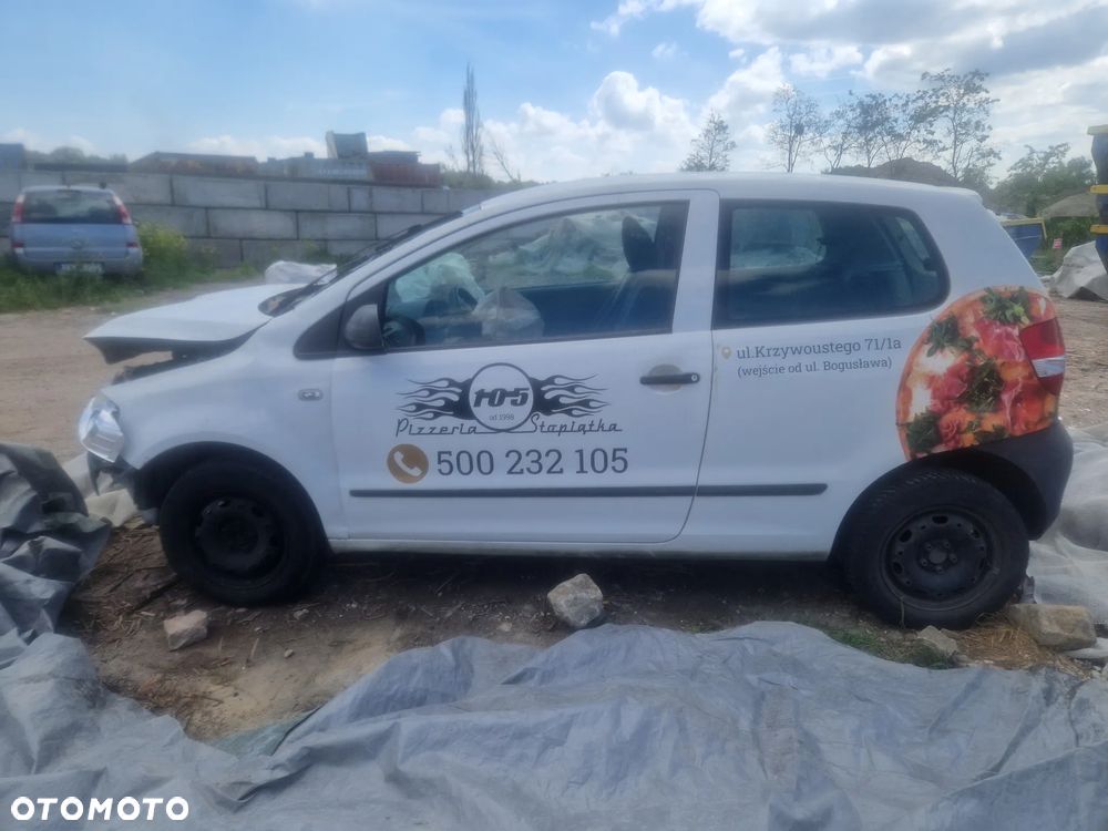 Volkswagen Fox - 7