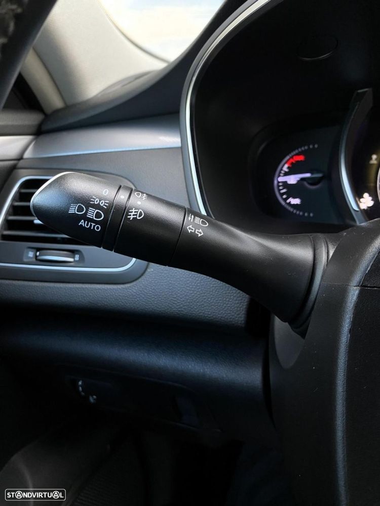 Renault Talisman 1.5 dCi Zen - 31