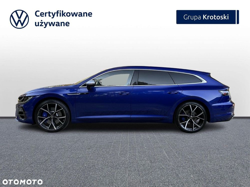 Volkswagen Arteon 2.0 TSI 4Motion R DSG - 4