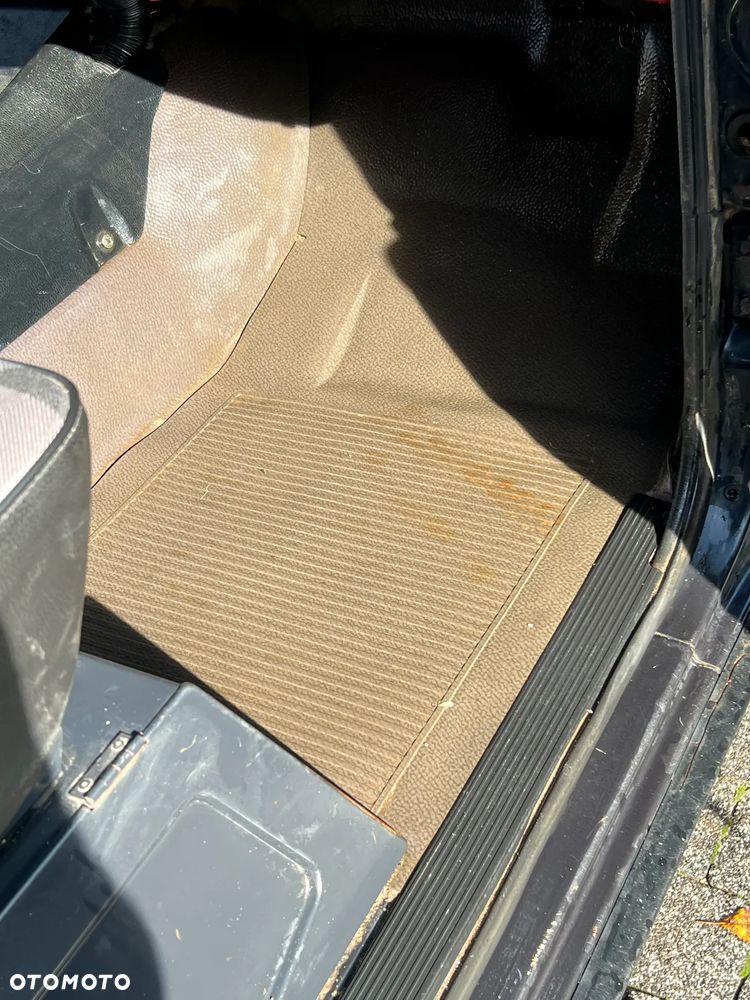 Mercedes-Benz Klasa G - 29