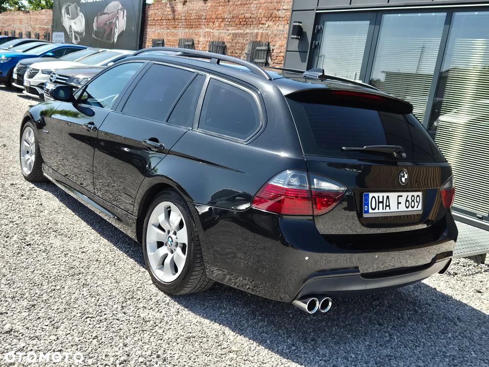 BMW Seria 3 - 10