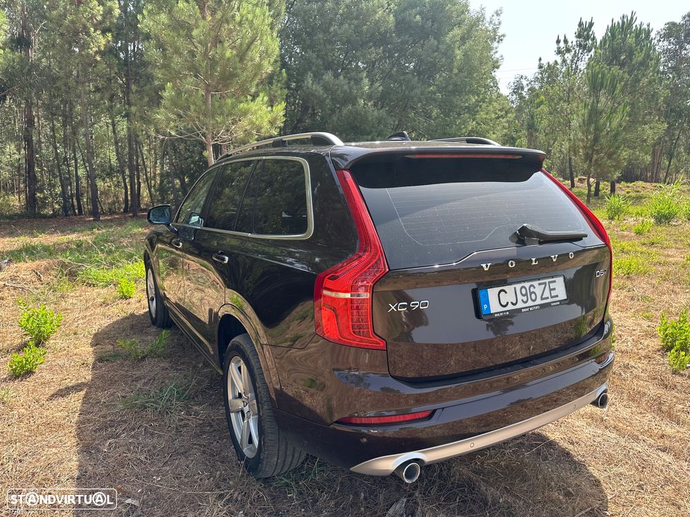 Volvo XC 90 - 6