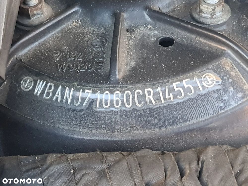 BMW Seria 5 - 2