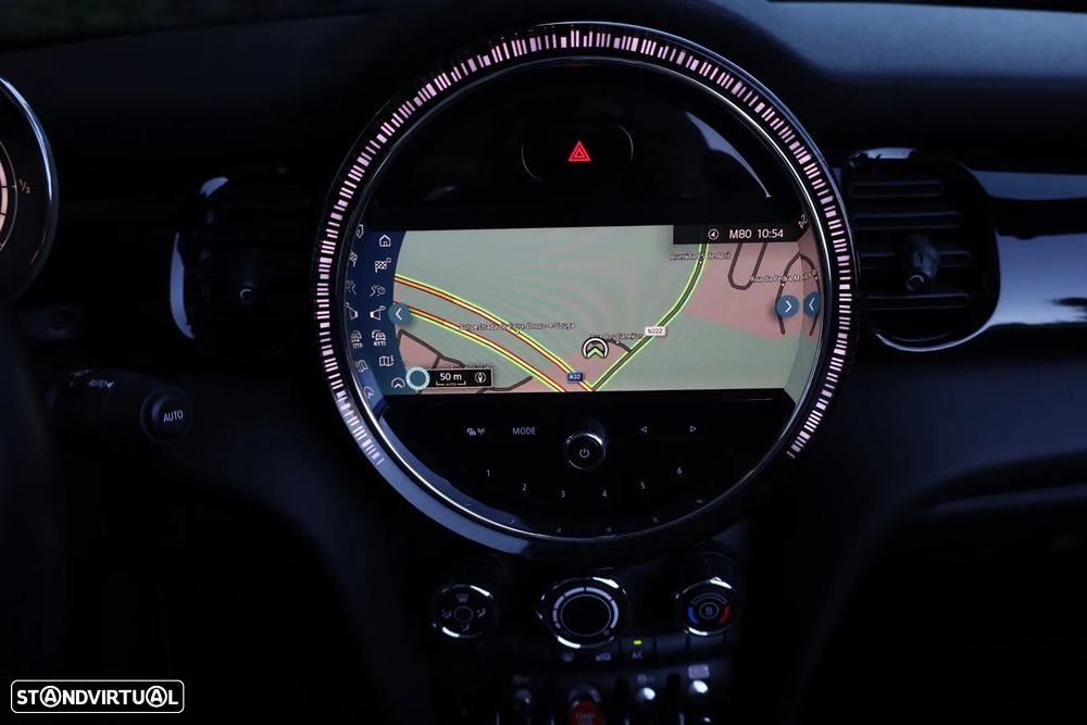 MINI Cabrio Cooper Auto - 25