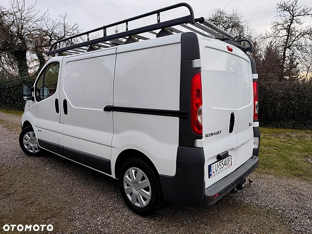 Renault Trafic - 5
