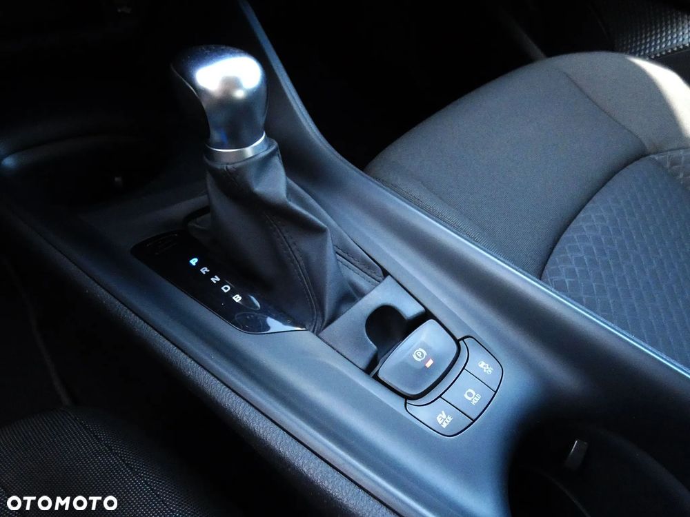 Toyota C-HR 2.0 Hybrid Executive - 16