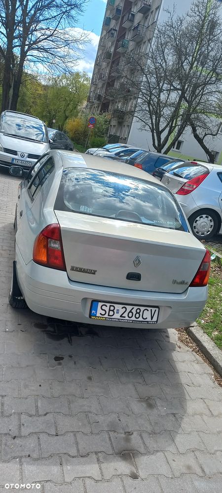 Renault Thalia 1.4 RN - 7