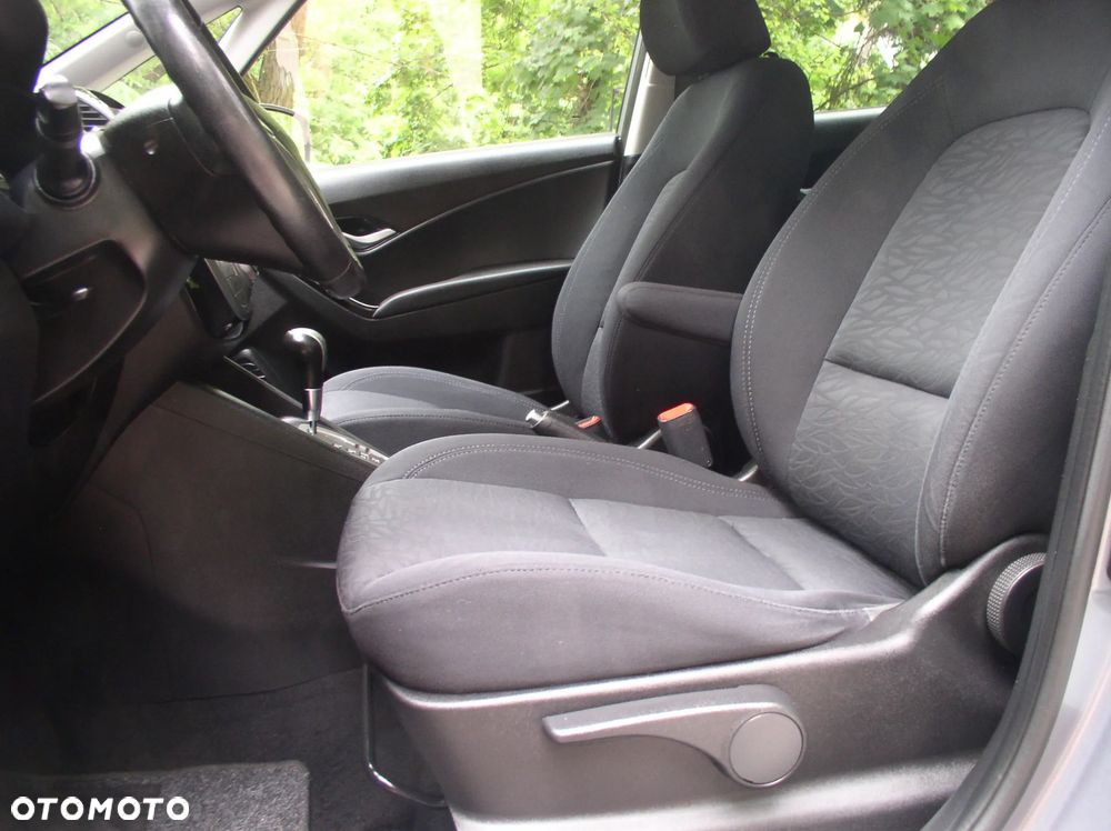 Hyundai ix20 1.6 Automatik Style - 12