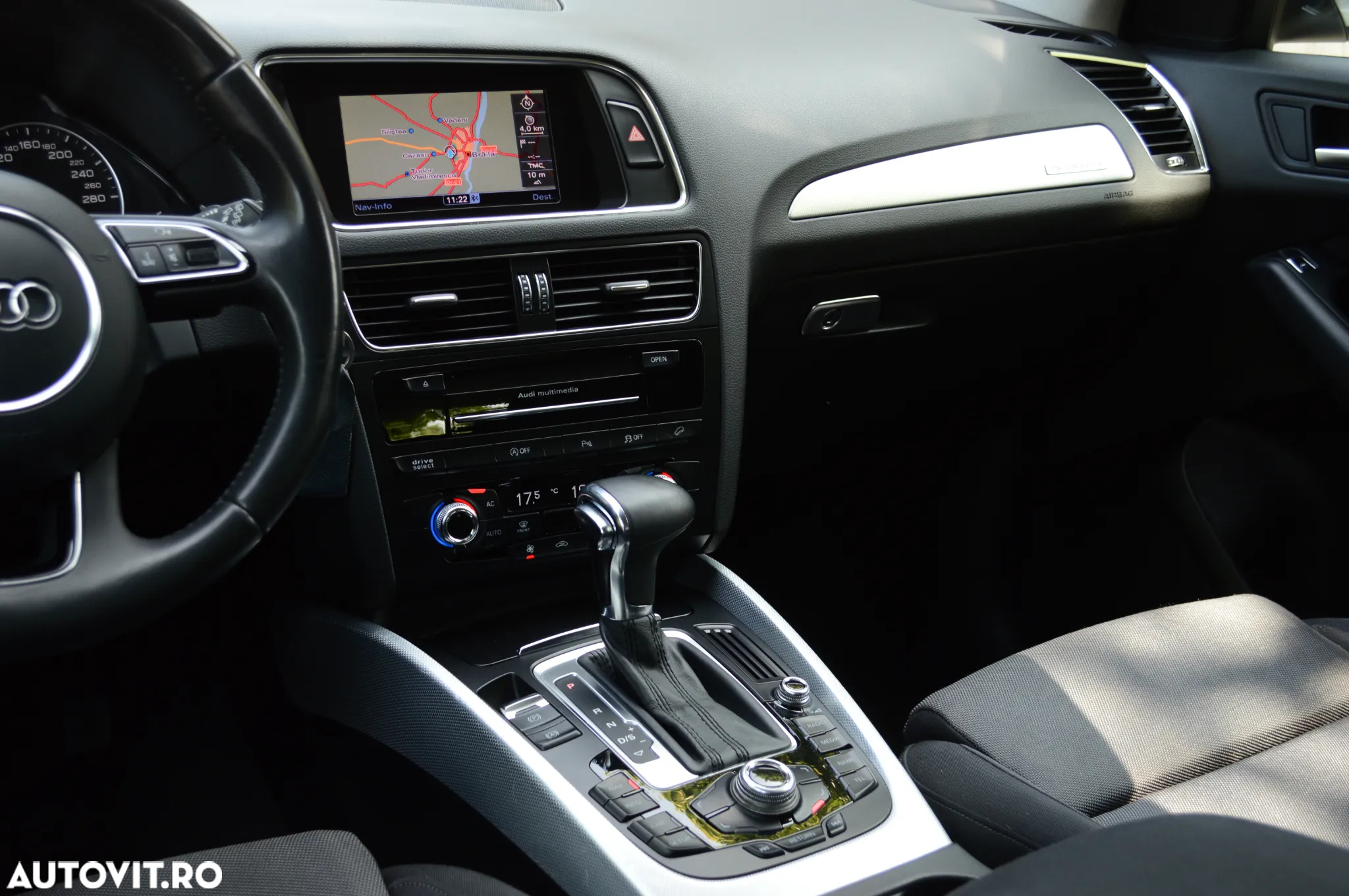 Audi Q5 2.0 TDI Quattro Stronic - 33
