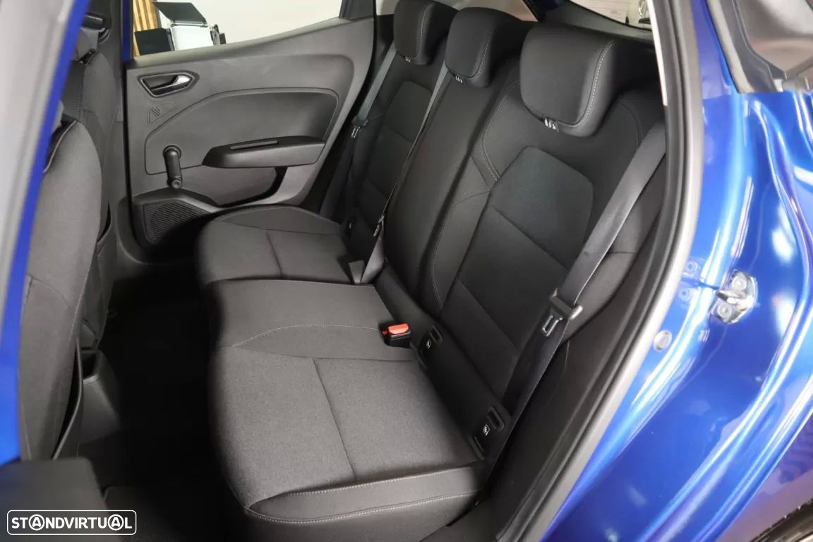 Renault Clio 1.5 Blue dCi Limited - 16