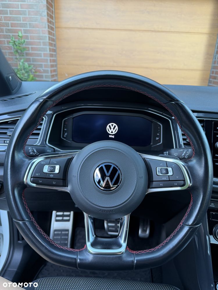 Volkswagen T-Roc 1.5 TSI GPF ACT Premium DSG - 9