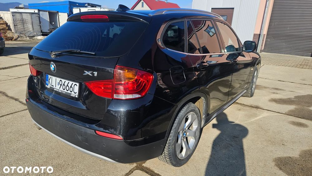 BMW X1 - 3