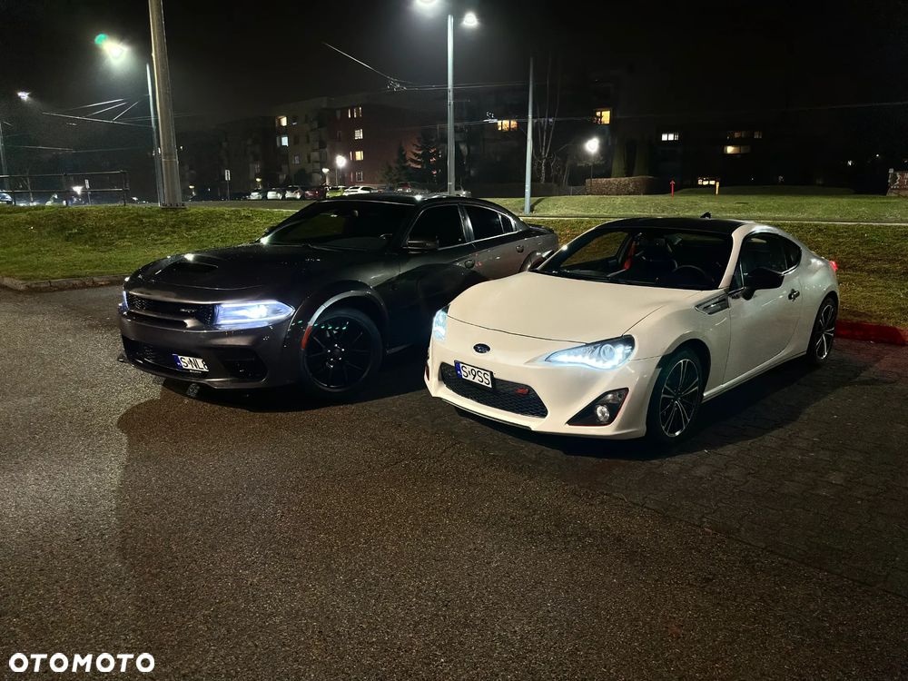Subaru BRZ 2.0i Automatik Sport - 20