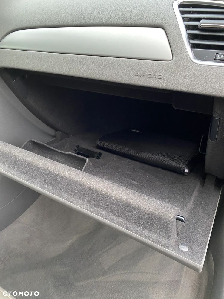 Audi A4 Limousine 2.0 TDI Multitronic - 15