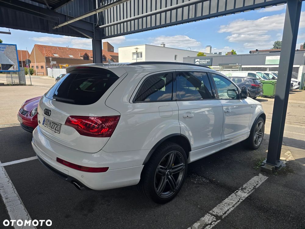 Audi Q7 - 4