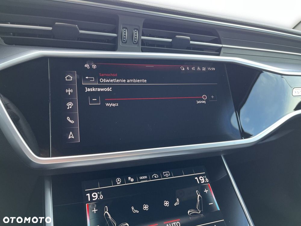 Audi A6 Avant - 35