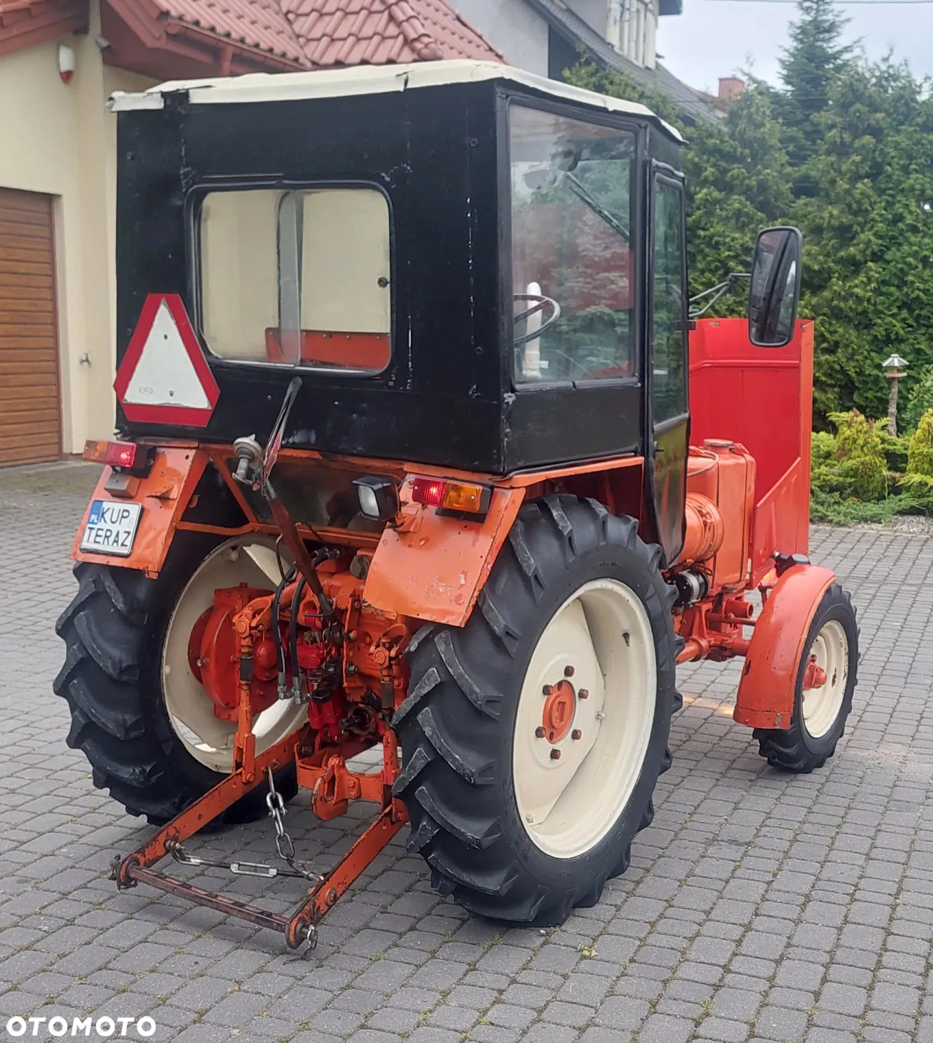 Veles Agro ES Papaj - 16