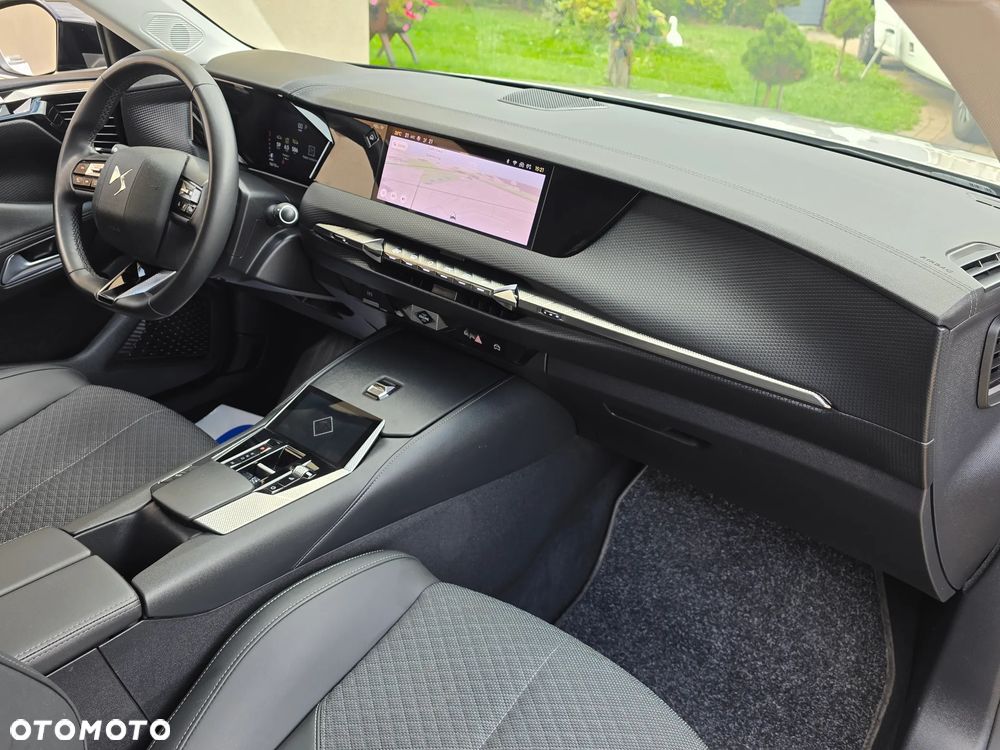 DS Automobiles DS 4 1.5 BlueHDi Rivoli - 31
