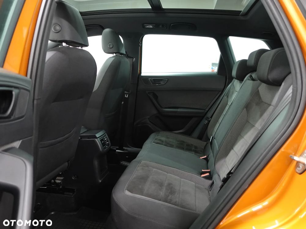 Seat Ateca 2.0 TDI 4Drive DSG XCELLENCE - 23