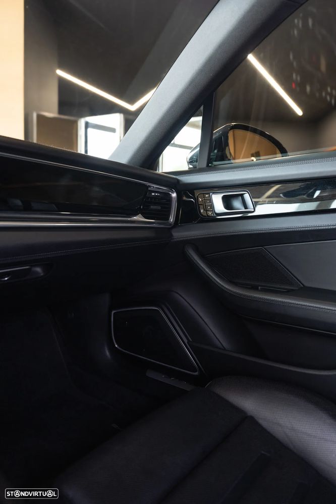 Porsche Panamera 4S Diesel - 15