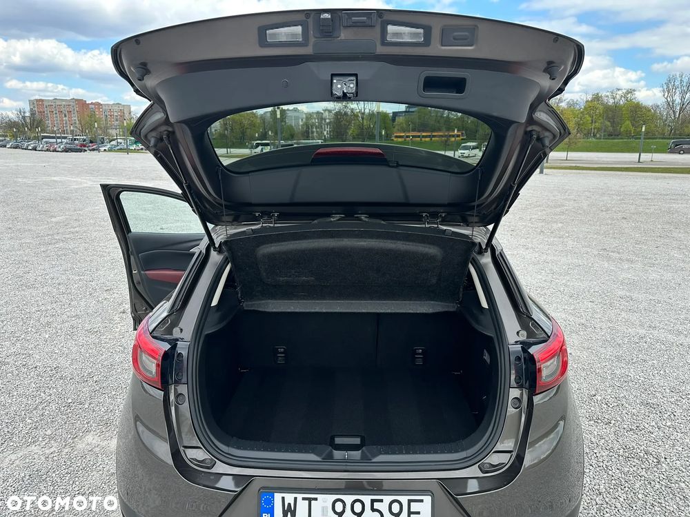 Mazda CX-3 2.0 Skypassion - 18