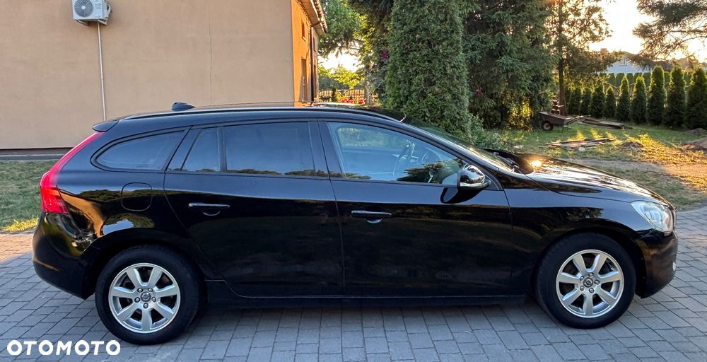 Volvo V60 D4 Business Edition - 6