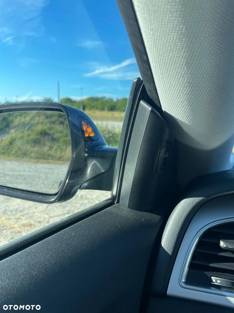 Audi A5 Sportback 2.0 TDI (clean diesel) DPF multitronic - 13