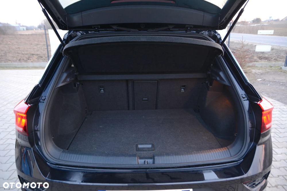 Volkswagen T-Roc 1.5 TSI ACT OPF DSG IQ.DRIVE - 14