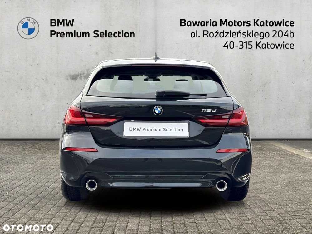 BMW Seria 1 - 11