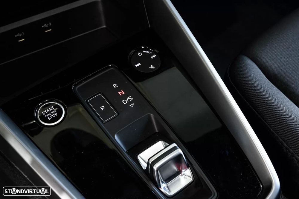 Audi A3 - 27