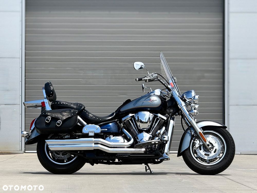 Kawasaki Vulcan