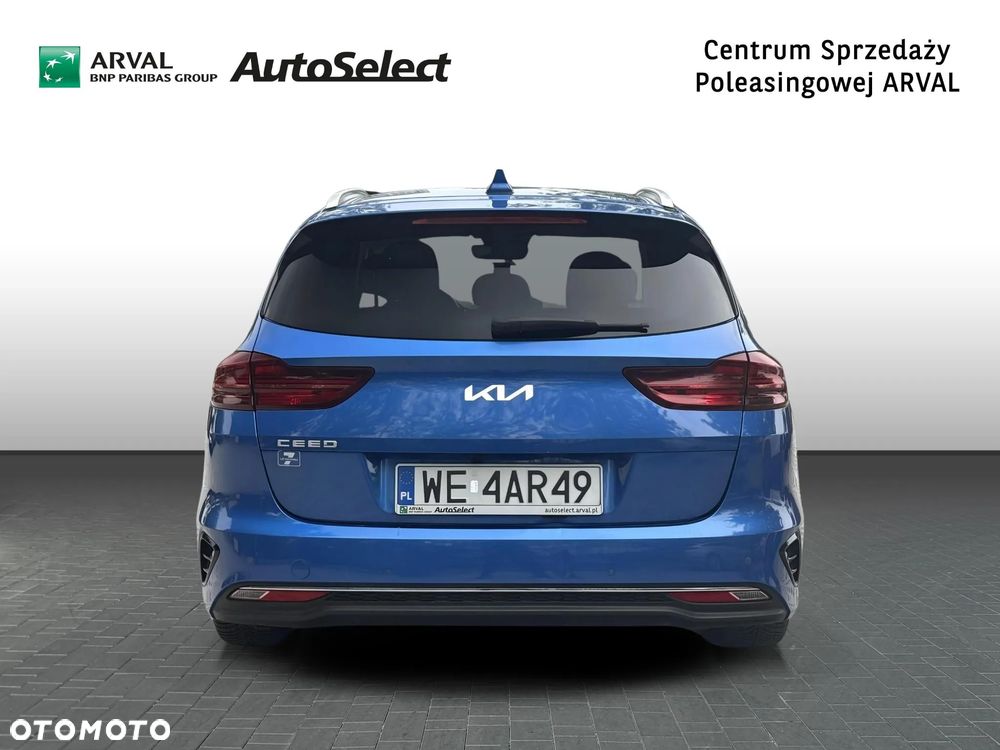 Kia Ceed 1.5 T-GDI M DCT - 5