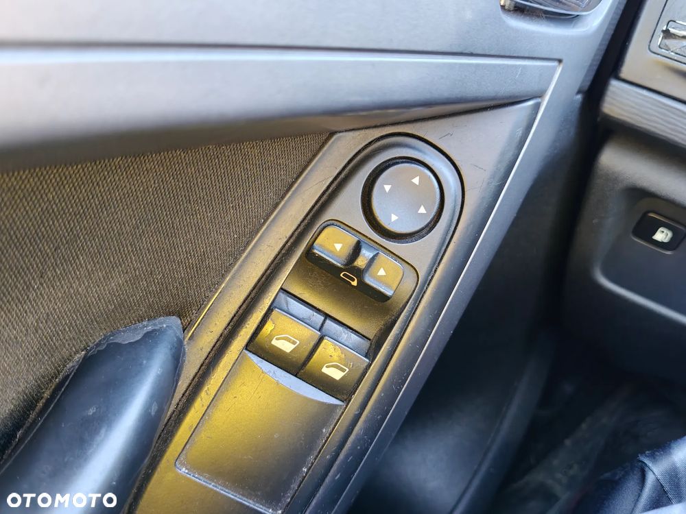 Citroën C5 HDi 110 FAP Style - 24