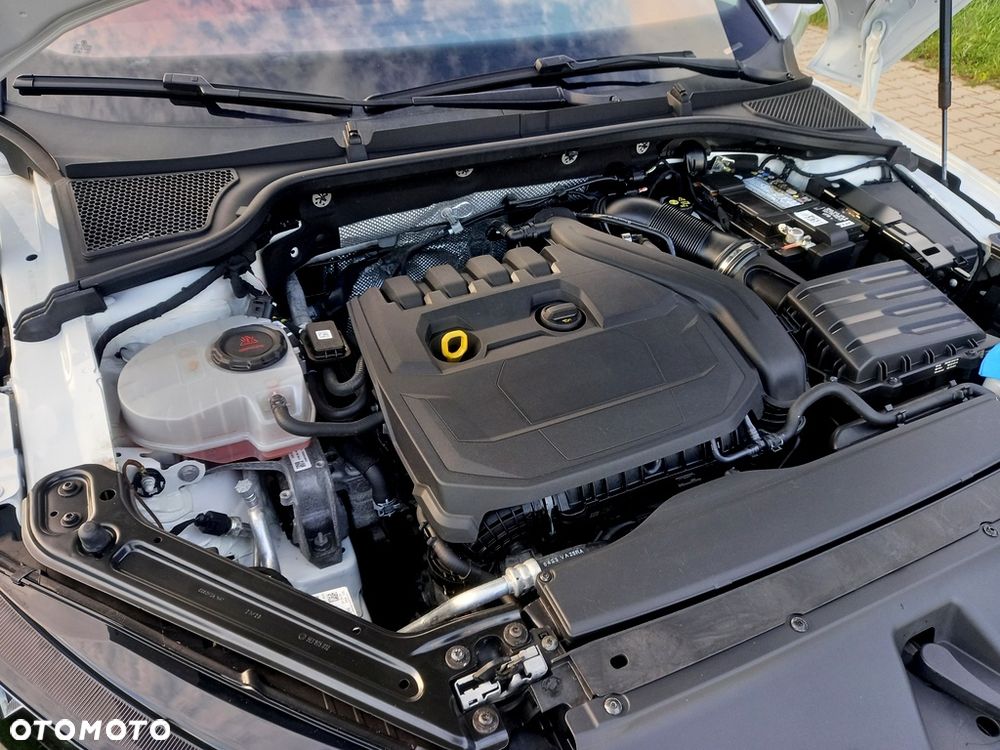 Skoda Octavia 1.5 TSI GPF ACT Ambition - 27
