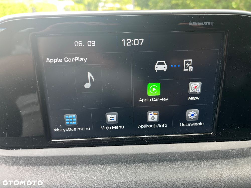 Kia Stinger 2.0 T-GDI GT Line - 12