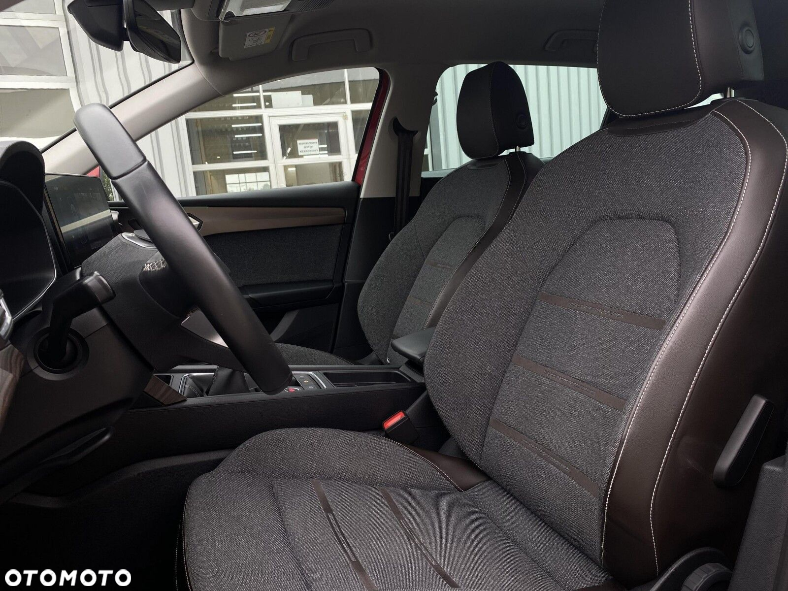 Seat Leon 1.5 TSI Xcellence - 10