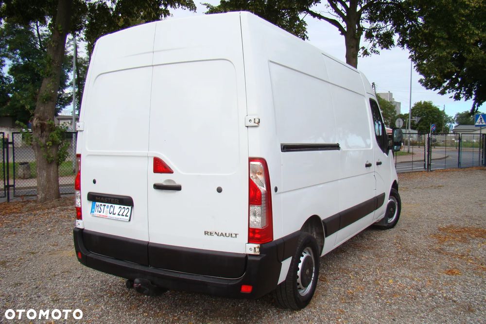 Renault Master - 5