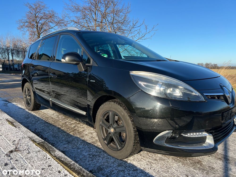 Renault Grand Scenic Energy dCi 130 S&S Bose Edition - 6