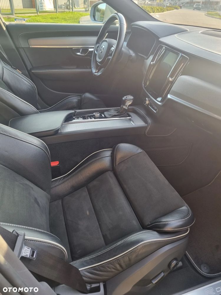 Volvo S90 - 14