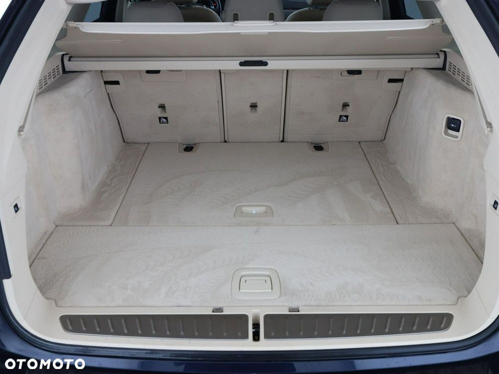 BMW Seria 5 520d Luxury Line - 21