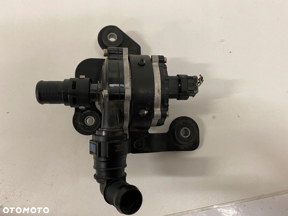 POMPA WODY HYUNDAI TUCSON IV 1.6 TGDI HYBRID 36910-3D920 20-23 - 1