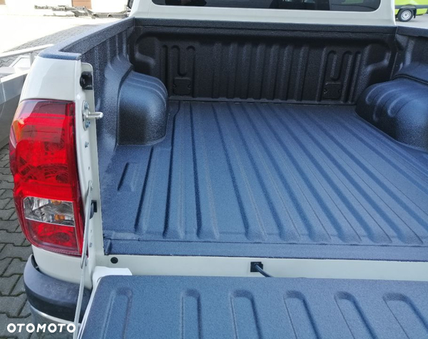 LINE-X  powłoka natryskowa poliuretanowa paki, Hilux, Navara, L200, Ranger, XKlasa, Amarok, Fullback