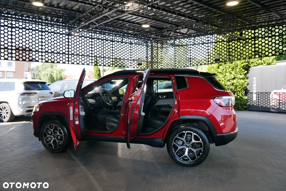 Jeep Compass - 6