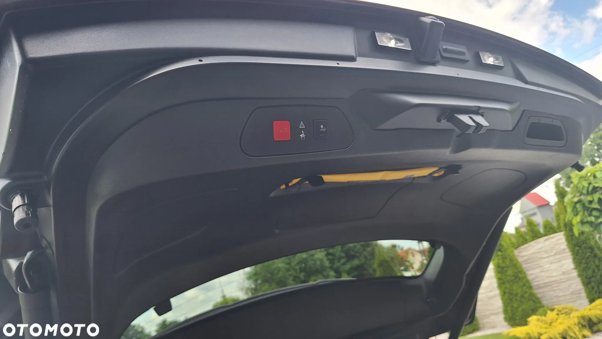 Opel Grandland X 1.6 Start/Stop Automatik Elegance - 25