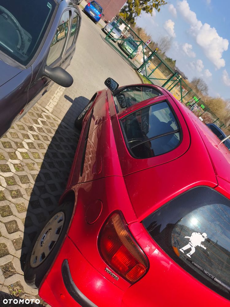 Toyota Yaris 1.3 Luna - 6